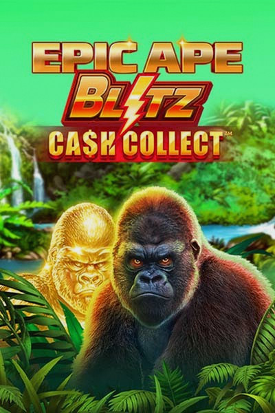 Slot Epic Ape: Blitz Cash Collect su Betrepublic Casino