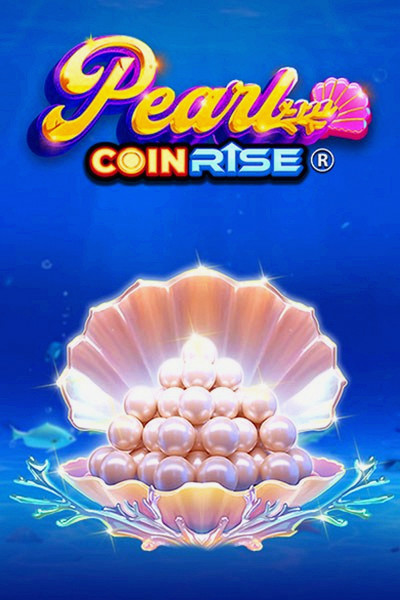Slot Pearl Coin Rise su Betrepublic Casino