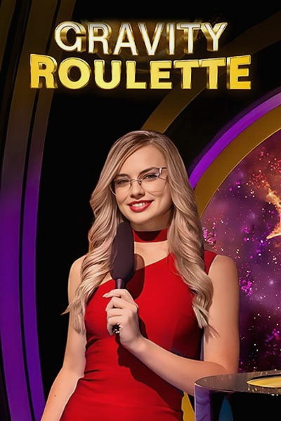 Gravity Roulette: la slot su Betwest Casino