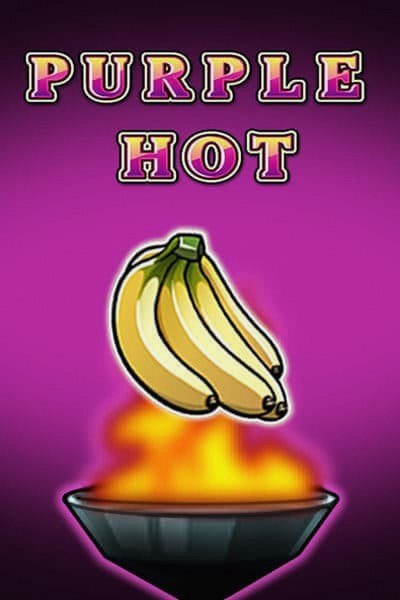 Slot Purple Hot su Betwest Casino