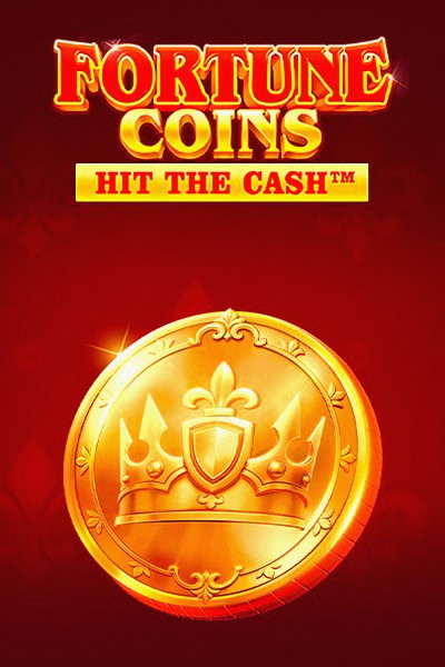 Slot Fortune Coins su Casinova Casino