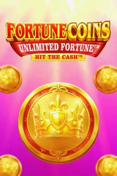 Slot Fortune Coins Unlimited Fortune su Cleobetra Casino