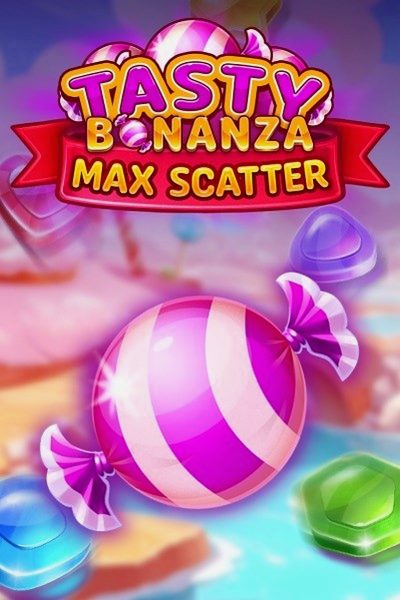Slot machine Tasty Bonanza Max Scatter su Kingmaker Casino