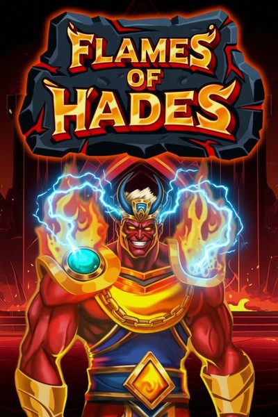 Slot Flames of Hades su Betrepublic Casino