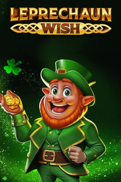Slot Leprechaun Wish su Betrepublic Casino